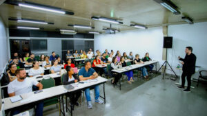 Escola de Negócios da Acipi recebe, até dia 15, inscrições para vestibular da Faculdade do Comércio