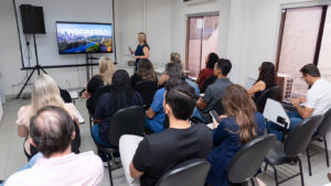 Regional Sta. Terezinha